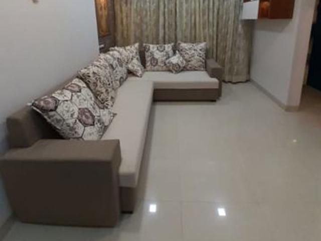 Resale | 2.5 BHK 1285 Sq.Ft. Apartment in Evershine Crown
