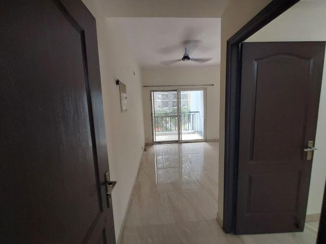 Resale | 2.5 BHK + 1285 Sq.Ft. Apartment in Saviour Park