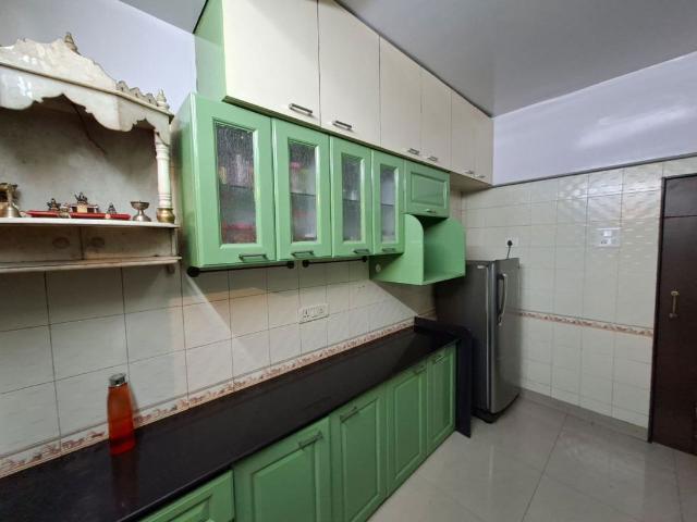 Resale | 2.5 BHK 1280 Sq.Ft. Apartment in Gitanjali Tatva