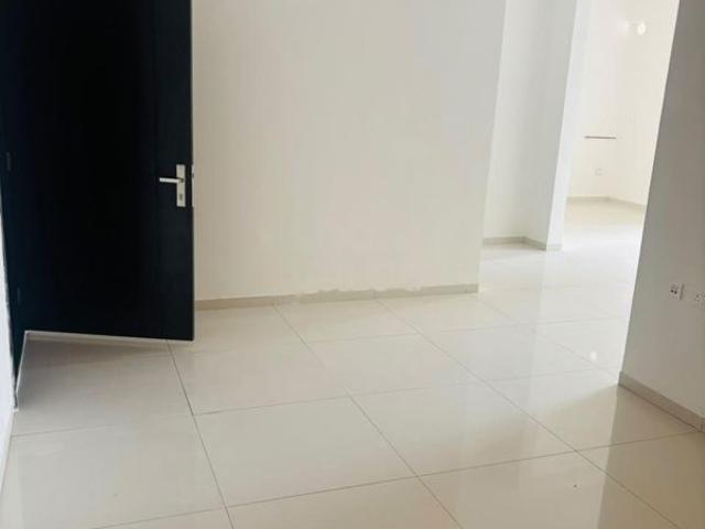 Resale | 2.5 BHK 1283 Sq.Ft. Apartment in GHR Titania