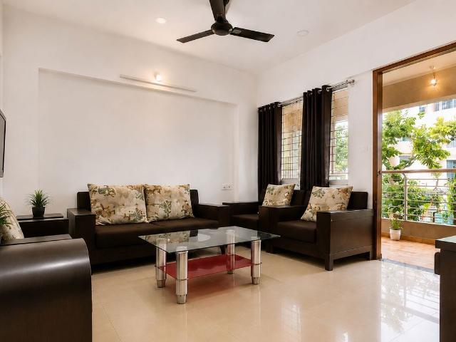 Resale | 2.5 BHK 1300 Sq.Ft. Apartment in Vilas Javdekar Yashwin Royal