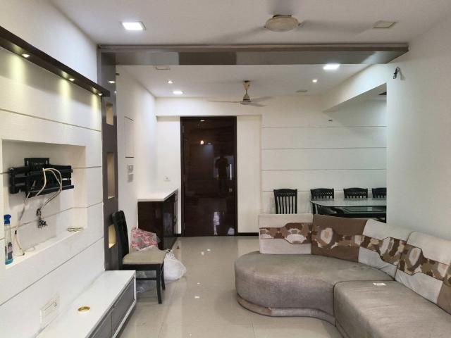Resale | 2.5 BHK 1301 Sq.Ft. Apartment in Casablanca