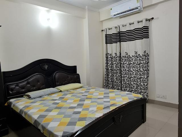 Resale | 2.5 BHK 1310 Sq.Ft. Apartment in KW Srishti