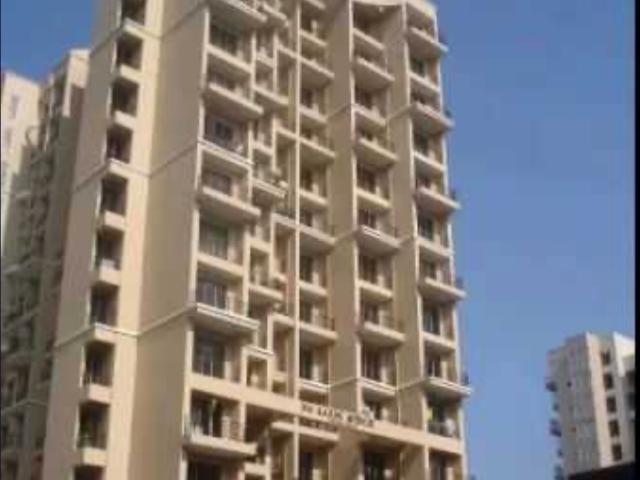 Resale | 2.5 BHK 1310 Sq.Ft. Apartment in Ma Laxmi Avenue
