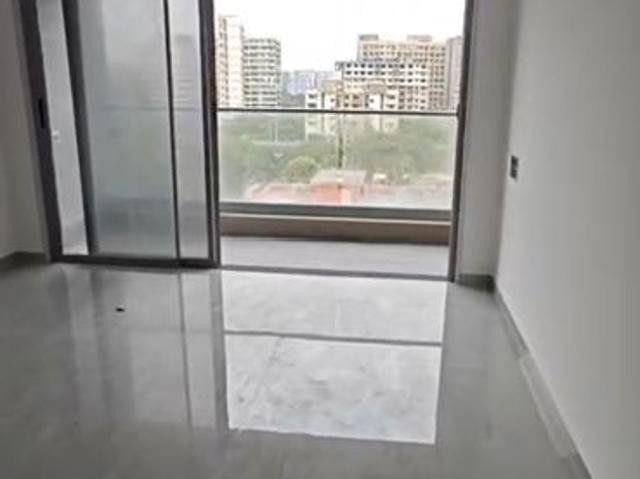 Resale | 2.5 BHK 1330 Sq.Ft. Apartment in The Wadhwa The Nest