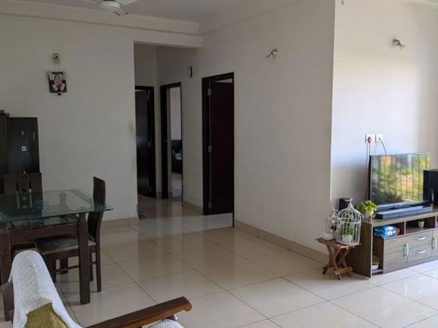 Resale | 2.5 BHK 1331 Sq.Ft. Apartment in Prestige Sunrise Park