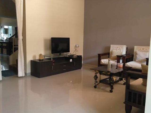 Resale | 2.5 BHK 1340 Sq.Ft. Apartment in Balewadi