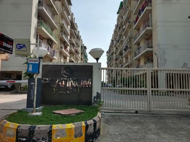 Resale | 2.5 BHK 1343 Sq.Ft. Apartment in KLJ Greens