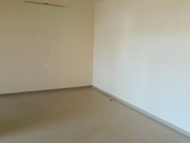 Resale | 2.5 BHK 1350 Sq.Ft. Apartment in Nyati Eternity 2 CHS