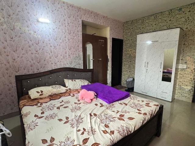 Resale | 2.5 BHK + 1368 Sq.Ft. Apartment in RPS Savana