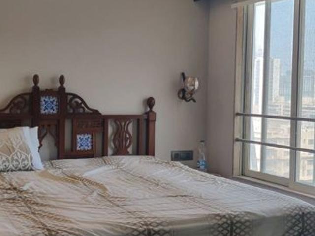 Resale | 2.5 BHK 1360 Sq.Ft. Apartment in Gundecha Symphony
