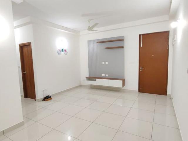 Resale | 2.5 BHK 1388 Sq.Ft. Apartment in Prestige Jindal City