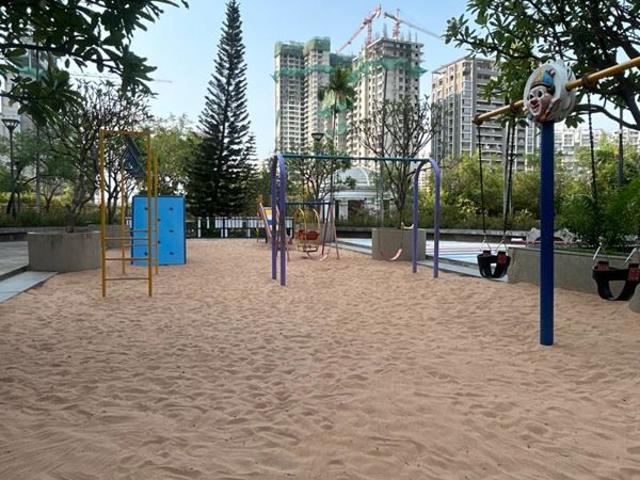 Resale | 2.5 BHK 1400 Sq.Ft. Apartment in Baner