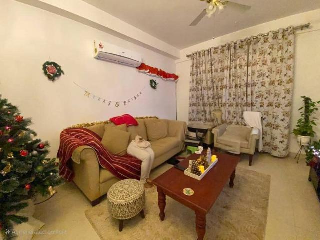 Resale | 2.5 BHK + 1400 Sq.Ft. Apartment in Indiabulls Centrum Park