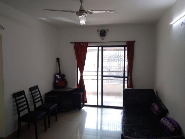 Resale | 2.5 BHK 1400 Sq.Ft. Apartment in Magnolia Premises