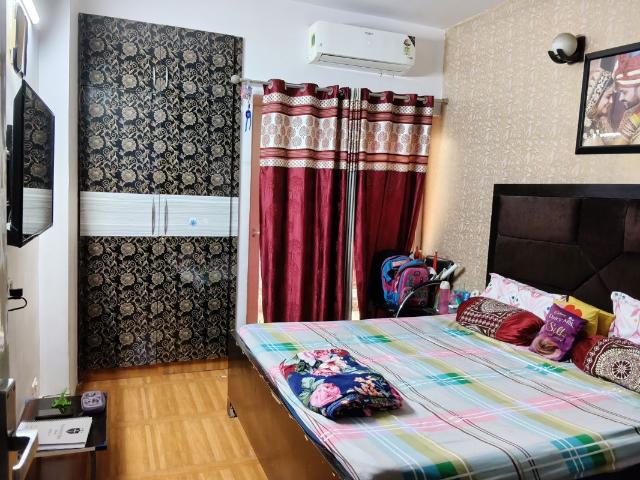 Resale | 2.5 BHK + 1412 Sq.Ft. Apartment in Apex The Florus