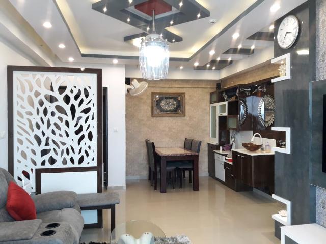 Resale | 2.5 BHK 1420 Sq.Ft. Apartment in DLF Westend Heights New Town