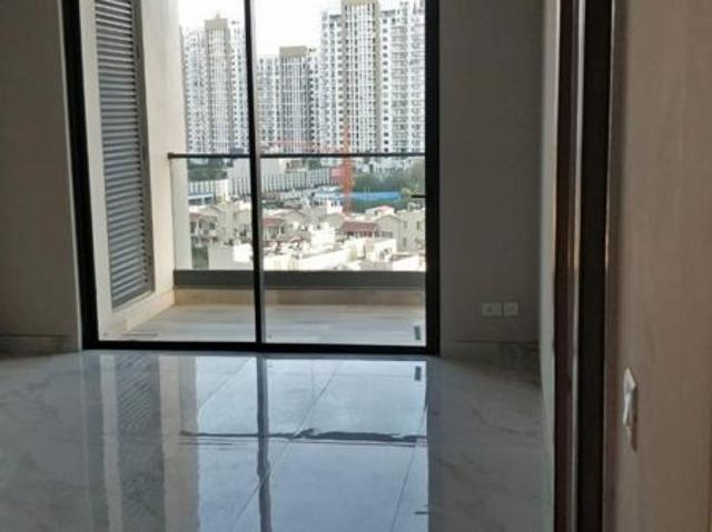 Resale | 2.5 BHK + 1435 Sq.Ft. Apartment in M3M Heights