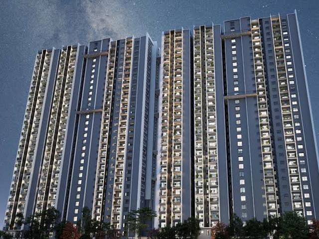 Resale | 2.5 BHK + 1433 Sq.Ft. Apartment in Sarjapur
