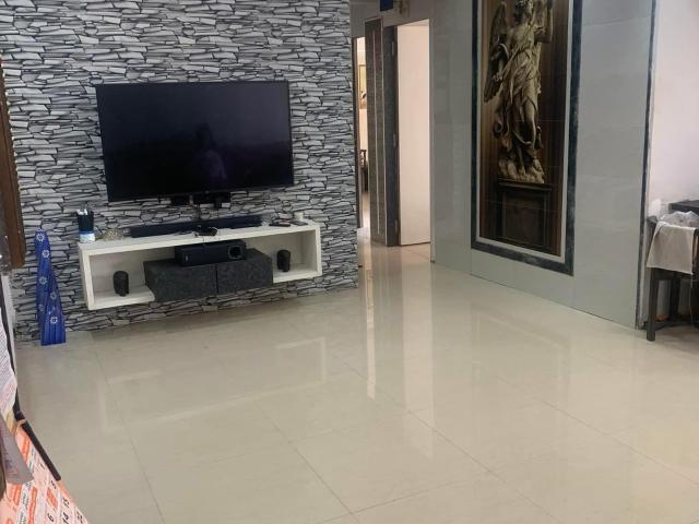 Resale | 2.5 BHK 1450 Sq.Ft. Apartment in Indraprastha CHS Kalyan