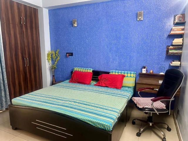 Resale | 2.5 BHK 1450 Sq.Ft. Apartment in LandCraft River Heights