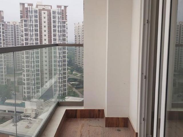 Resale | 2.5 BHK 1480 Sq.Ft. Apartment in Cyber City Oriana