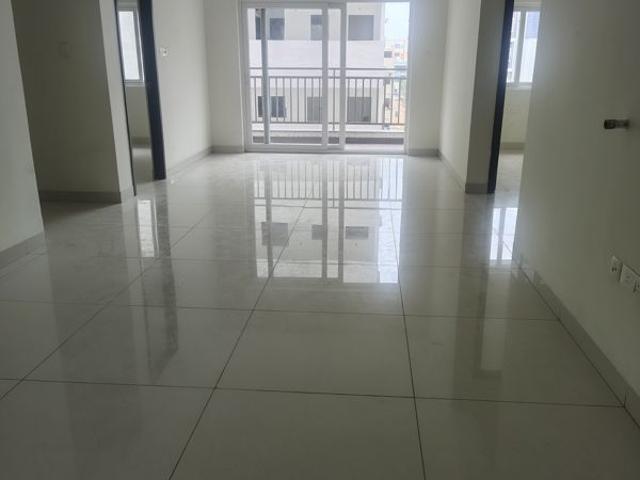 Resale | 2.5 BHK 1495 Sq.Ft. Apartment in Aspire Spaces Ameya
