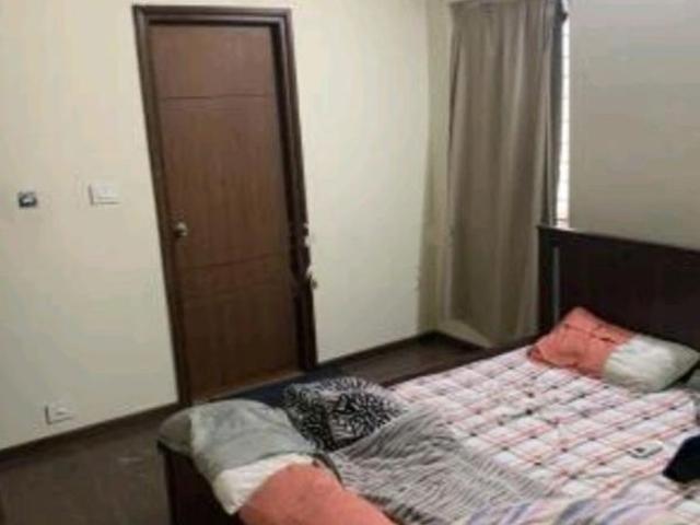 Resale | 2.5 BHK 1495 Sq.Ft. Apartment in Honer Vivantis