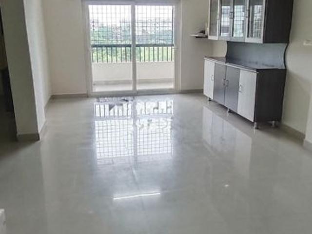 Resale | 2.5 BHK 1495 Sq.Ft. Apartment in Honer Vivantis