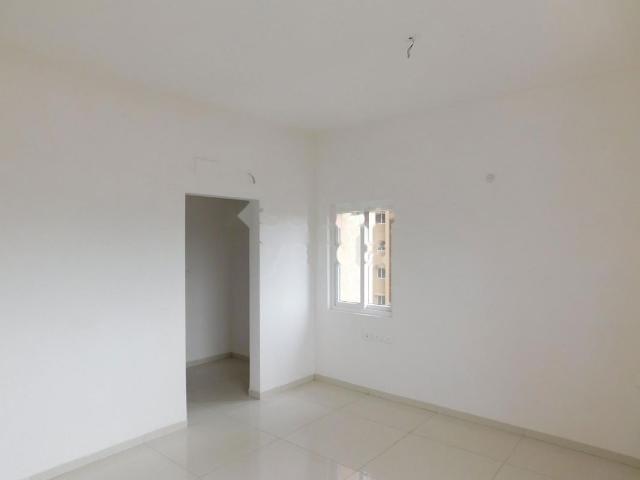 Resale | 2.5 BHK 1497 Sq.Ft. Apartment in Aliens Space Station