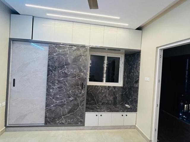 Resale | 2.5 BHK 1490 Sq.Ft. Apartment in Candeur 40