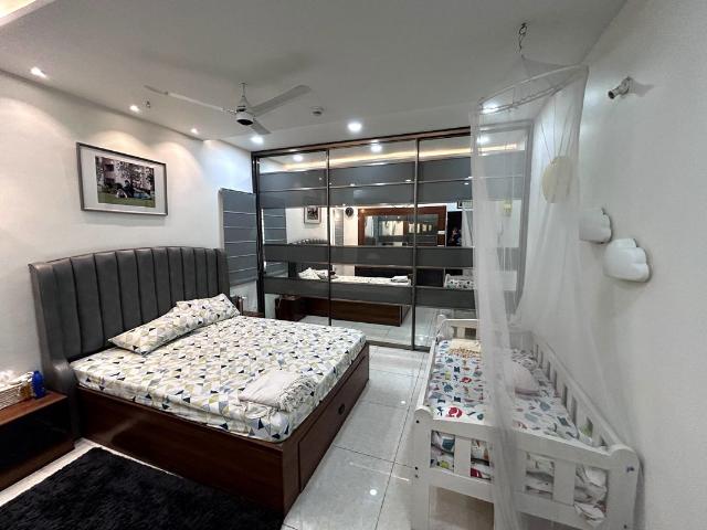 Resale | 2.5 BHK 1492 Sq.Ft. Apartment in Prestige High Fields