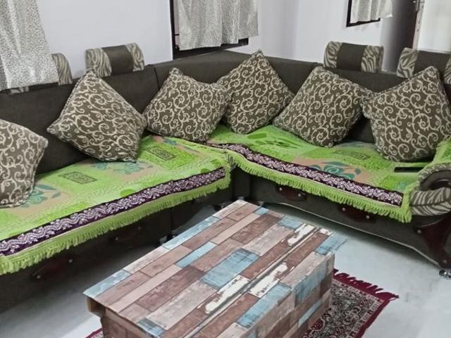 Resale | 2.5 BHK 1505 Sq.Ft. Apartment in Tellapur