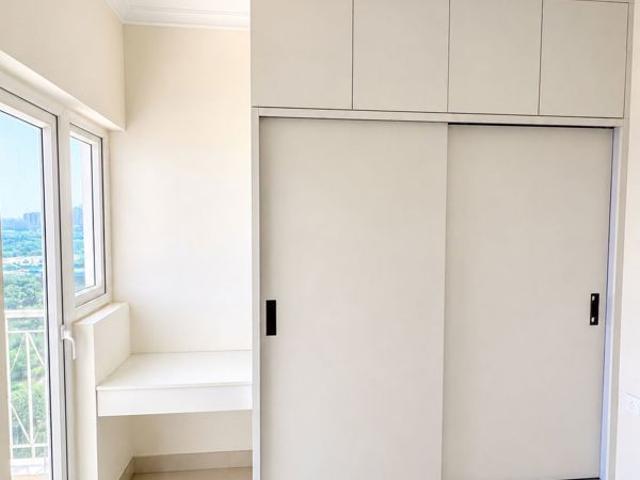 Resale | 2.5 BHK + 1507 Sq.Ft. Apartment in M3M Sierra