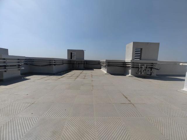 Resale | 2.5 BHK 1508 Sq.Ft. Penthouse in Marvel Fria