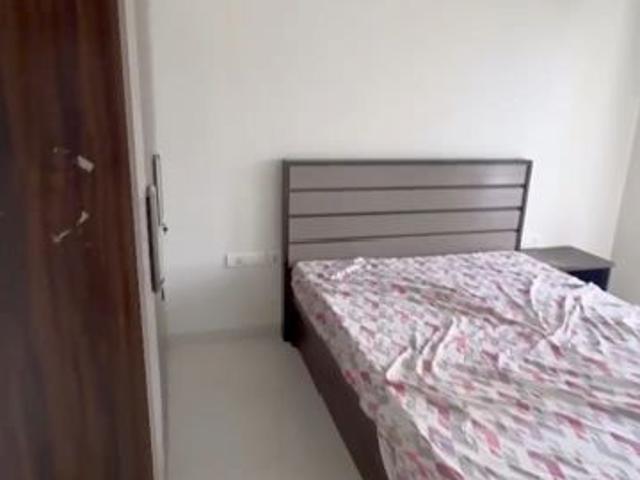 Resale | 2.5 BHK 1500 Sq.Ft. Apartment in Baner