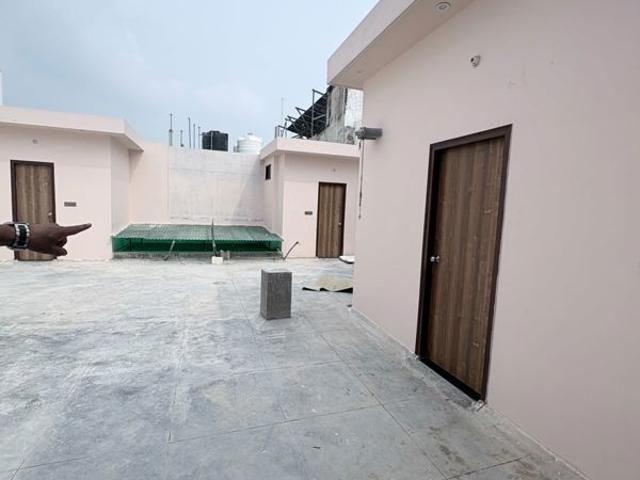 Resale | 2.5 BHK + 1500 Sq.Ft. Villa in Touchwood The Woods Naubasta