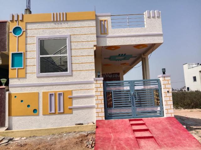 Resale | 2.5 BHK 150 Sq.Yd. Independent House in Dlf Ankur Vihar