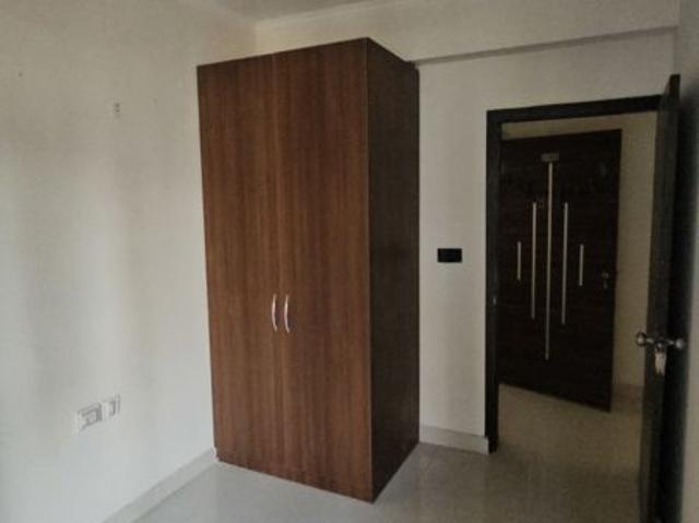Resale | 2.5 BHK 1530 Sq.Ft. Apartment in Cosmos Express 99