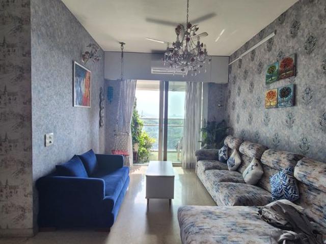 Resale | 2.5 BHK 1545 Sq.Ft. Apartment in Big Splash