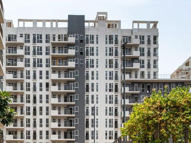 Resale | 2.5 BHK 1542 Sq.Ft. Apartment in Ireo The Corridors