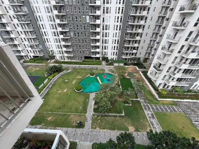 Resale | 2.5 BHK 1542 Sq.Ft. Apartment in Ireo The Corridors