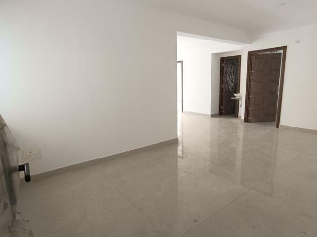 Resale | 2.5 BHK 1555 Sq.Ft. Apartment in Technopolis Solitaire Unity