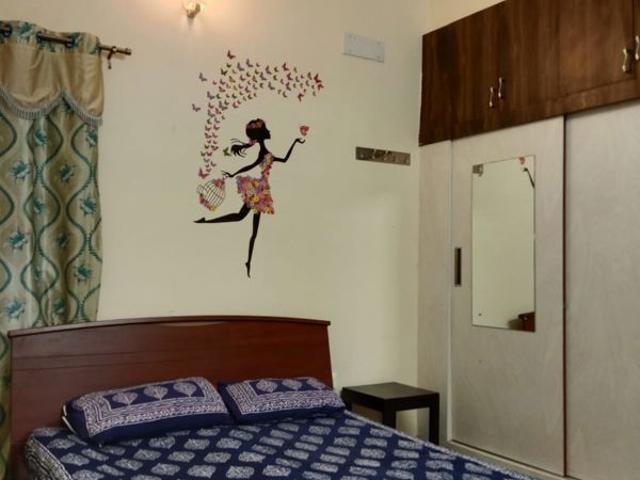 Resale | 2.5 BHK 1552 Sq.Ft. Apartment in HM World City