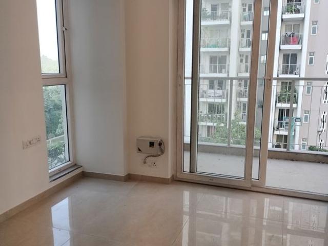 Resale | 2.5 BHK + 1573 Sq.Ft. Apartment in Tata La Vida