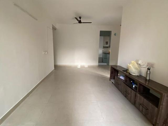 Resale | 2.5 BHK + 1573 Sq.Ft. Apartment in Tata La Vida