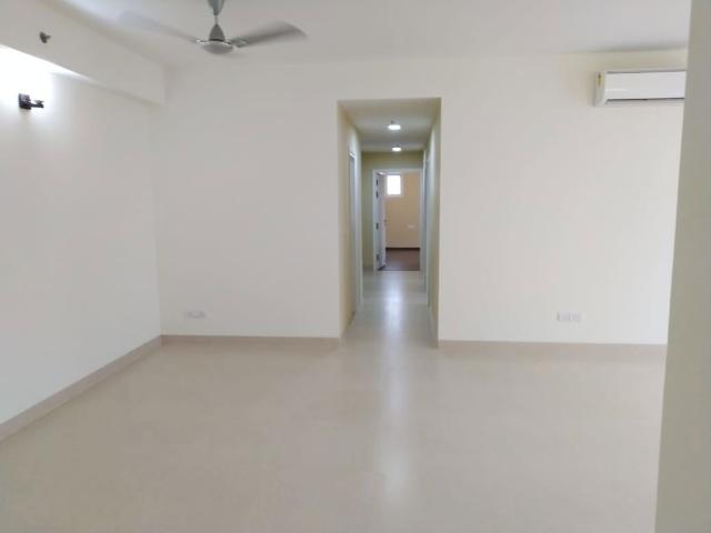 Resale | 2.5 BHK + 1640 Sq.Ft. Apartment in M3M Escala