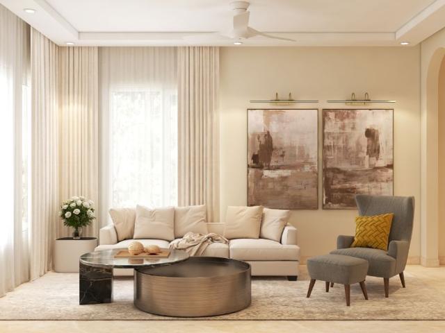 Resale | 2.5 BHK 1653 Sq.Ft. Apartment in BPTP Amstoria Verti Greens