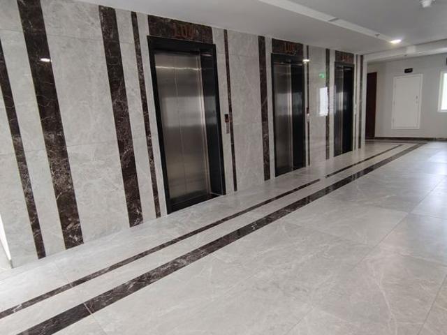 Resale | 2.5 BHK + 1670 Sq.Ft. Apartment in Sumadhura The Olympus