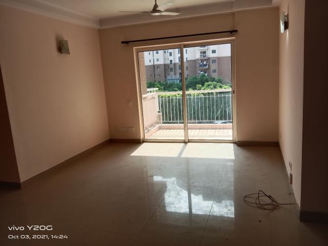 Resale | 2.5 BHK 1700 Sq.Ft. Apartment in BPTP Freedom Park Life